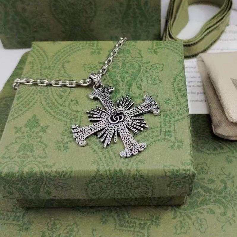 Gucci Necklace 06yxh23